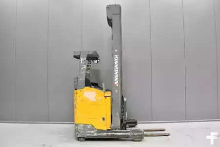 Reach Truck 2016  Jungheinrich ETV 214 (3)