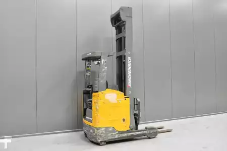 Reach Truck 2016  Jungheinrich ETV 214 (4)