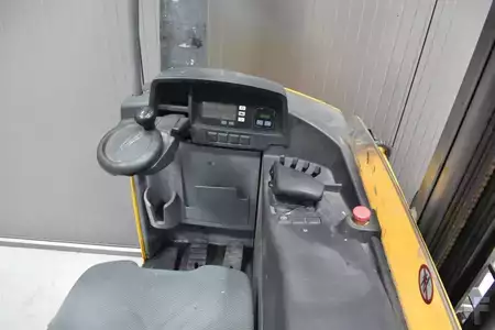 Reach Truck 2016  Jungheinrich ETV 214 (5)