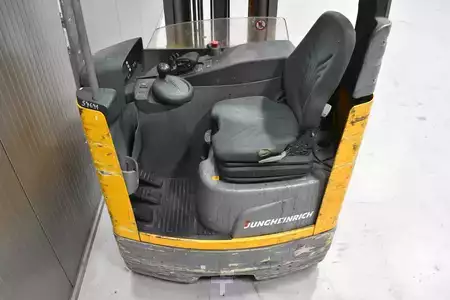 Reach Truck 2016  Jungheinrich ETV 214 (7)