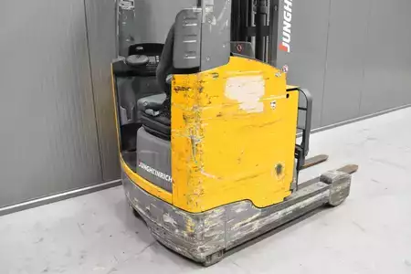 Reach Truck 2016  Jungheinrich ETV 214 (8)