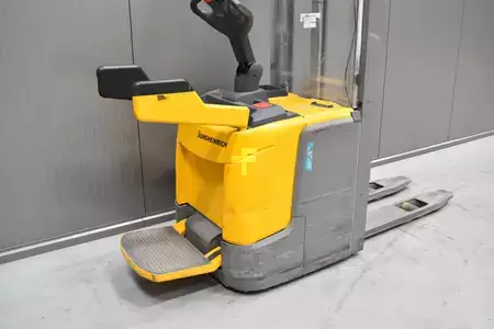 Gerbeurs 2018  Jungheinrich ERC 212 (7)