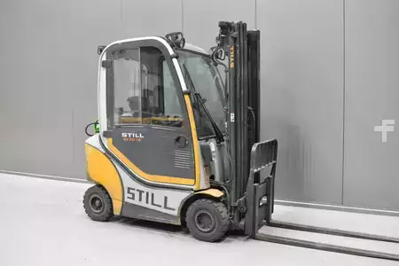 LPG VZV 2012  Still RX 70-16 T (1)