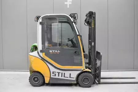 LPG VZV 2012  Still RX 70-16 T (3)