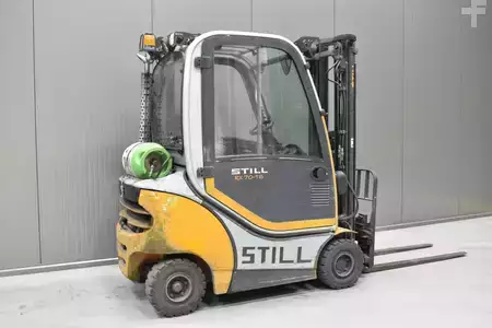 LPG VZV 2012  Still RX 70-16 T (4)