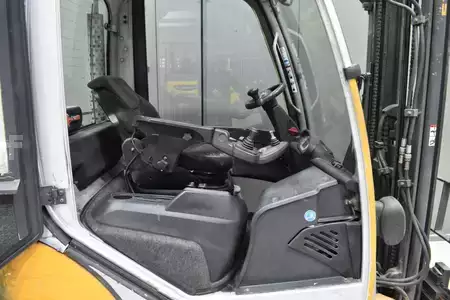 LPG VZV 2012  Still RX 70-16 T (5)