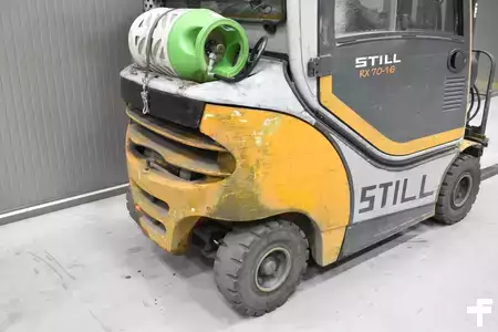 LPG VZV 2012  Still RX 70-16 T (8)