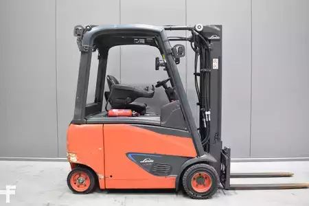 4-wiel elektrische heftrucks 2022  Linde E 18 PH - 02 (3)