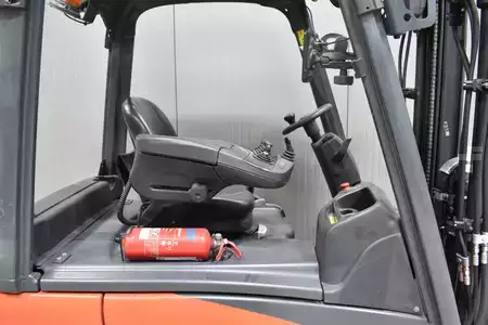 4-wiel elektrische heftrucks 2022  Linde E 18 PH - 02 (5)