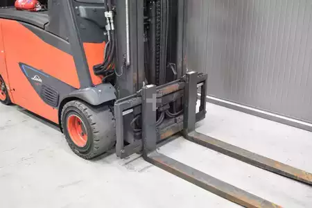 4-wiel elektrische heftrucks 2022  Linde E 18 PH - 02 (6)