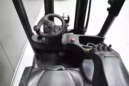 4-wiel elektrische heftrucks 2022  Linde E 18 PH - 02 (7)