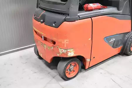 4-wiel elektrische heftrucks 2022  Linde E 18 PH - 02 (8)