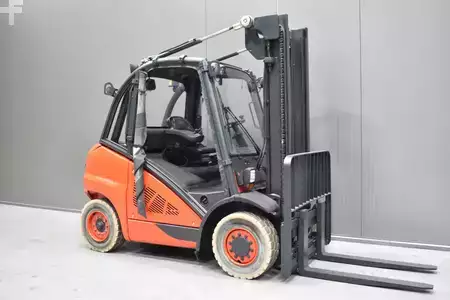 Dieselový VZV 2013  Linde H 40 D - 02 (1)