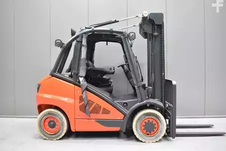 Dieselový VZV 2013  Linde H 40 D - 02 (2)