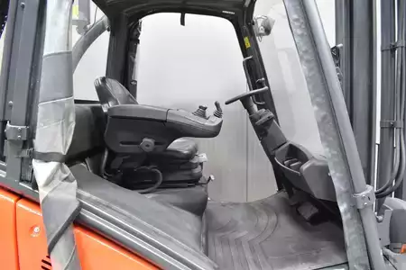 Dieselový VZV 2013  Linde H 40 D - 02 (4)