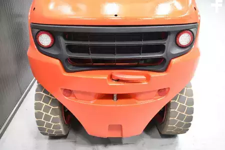 Dieselový VZV 2013  Linde H 40 D - 02 (8)