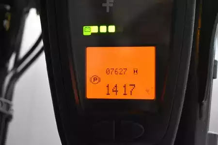 Elektro tříkolové VZV 2017  Linde E 20 L - 02 (10)