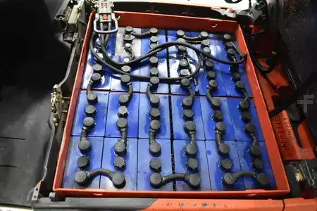 Elektro tříkolové VZV 2017  Linde E 20 L - 02 (11)