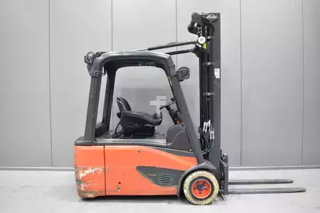 Elektro tříkolové VZV 2017  Linde E 20 L - 02 (3)