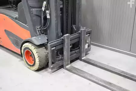 Elektro tříkolové VZV 2017  Linde E 20 L - 02 (6)