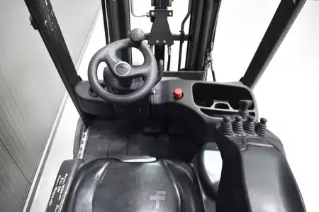Elektro tříkolové VZV 2017  Linde E 20 L - 02 (7)