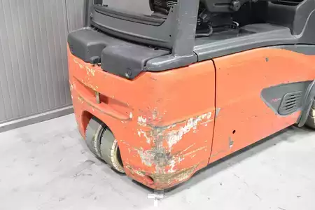 Elektro tříkolové VZV 2017  Linde E 20 L - 02 (8)