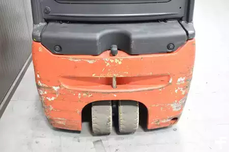 Elektro tříkolové VZV 2017  Linde E 20 L - 02 (9)