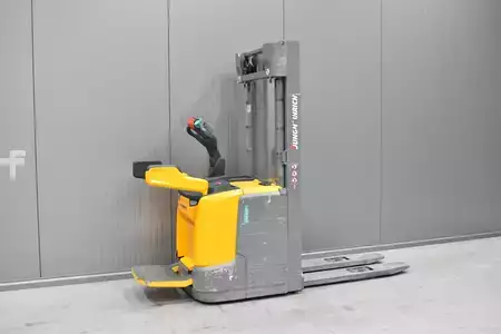 Ledestabler 2020  Jungheinrich ERC 214 (4)