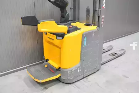 Ledestabler 2020  Jungheinrich ERC 214 (7)