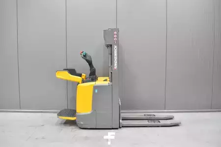 Ledestabler 2020  Jungheinrich ERC 214 (3)