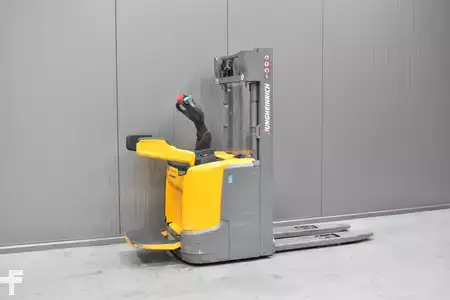 Ledestabler 2020  Jungheinrich ERC 214 (4)