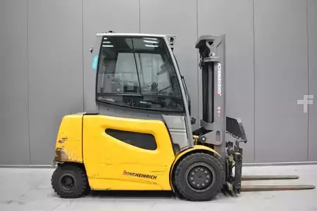 Eléctrico - 4 rodas 2020  Jungheinrich EFG 535 k (3)
