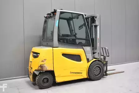 Eléctrico - 4 rodas 2020  Jungheinrich EFG 535 k (4)