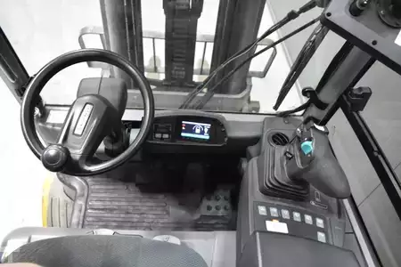 Eléctrico - 4 rodas 2020  Jungheinrich EFG 535 k (7)