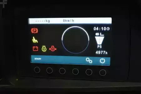LPG VZV 2019  Jungheinrich TFG 425s (9)