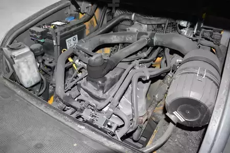 LPG VZV 2019  Jungheinrich TFG 425s (10)