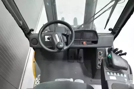 LPG VZV 2019  Jungheinrich TFG 425s (6)