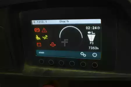 LPG VZV 2019  Jungheinrich TFG 425s (9)