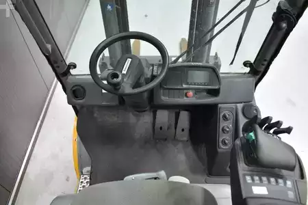 LPG VZV 2019  Jungheinrich TFG 425s (6)