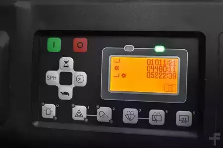 Elektro 4 Rad 2020  Toyota 8FBMT35 (11)