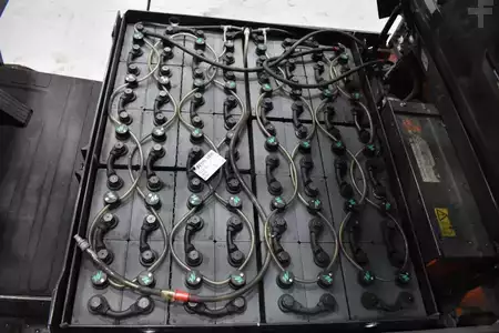 Elektro 4 Rad 2020  Toyota 8FBMT35 (12)