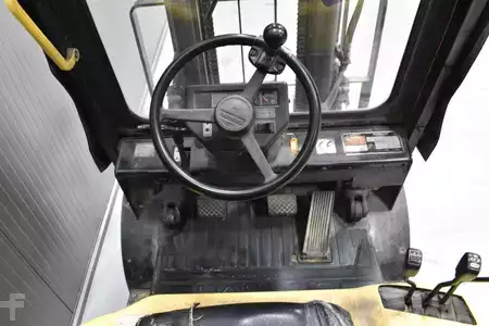 Diesel heftrucks 1999  Daewoo D 30-3 (7)