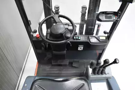 El truck - 3 hjulet 2018  Toyota 7FBEST15 (7)