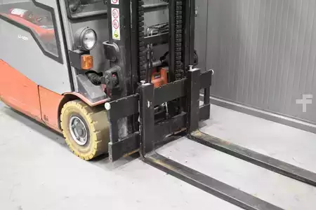 3-wiel elektrische heftrucks 2016  BT C3E 160 (6)