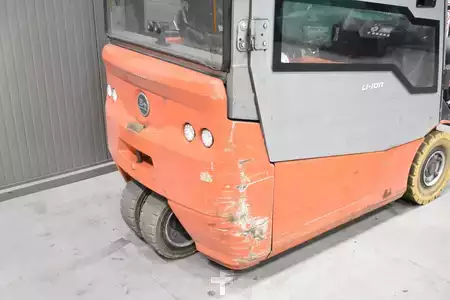 3-wiel elektrische heftrucks 2016  BT C3E 160 (8)