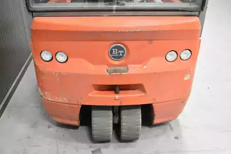 3-wiel elektrische heftrucks 2016  BT C3E 160 (9)