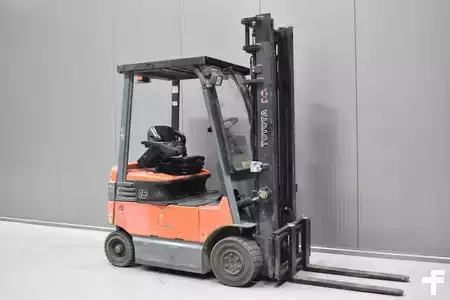 El Truck - 4-hjul 2006  Toyota 7FBMF16 (1)