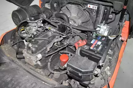 LPG VZV 2006  Toyota 42-7FGF25 (11)