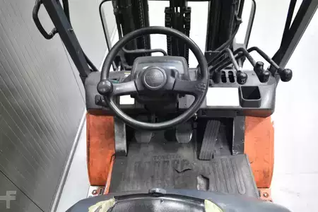 LPG VZV 2006  Toyota 42-7FGF25 (7)