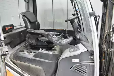 Wózki widłowe diesel 2016  Still RX 70-16 (5)